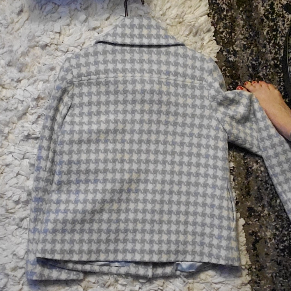 Pendleton pea coat - Picture 3 of 3